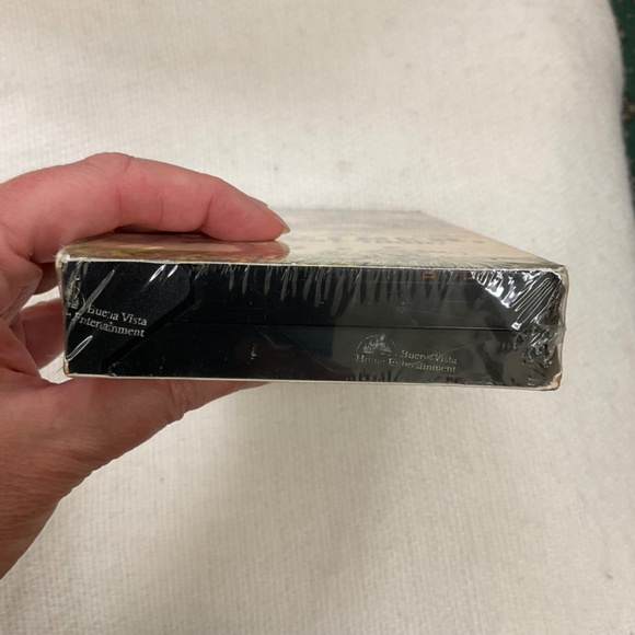 O Brother, Where Art Thou? VHS 2000 George Clooney NEW SEALED - Picture 3 of 10